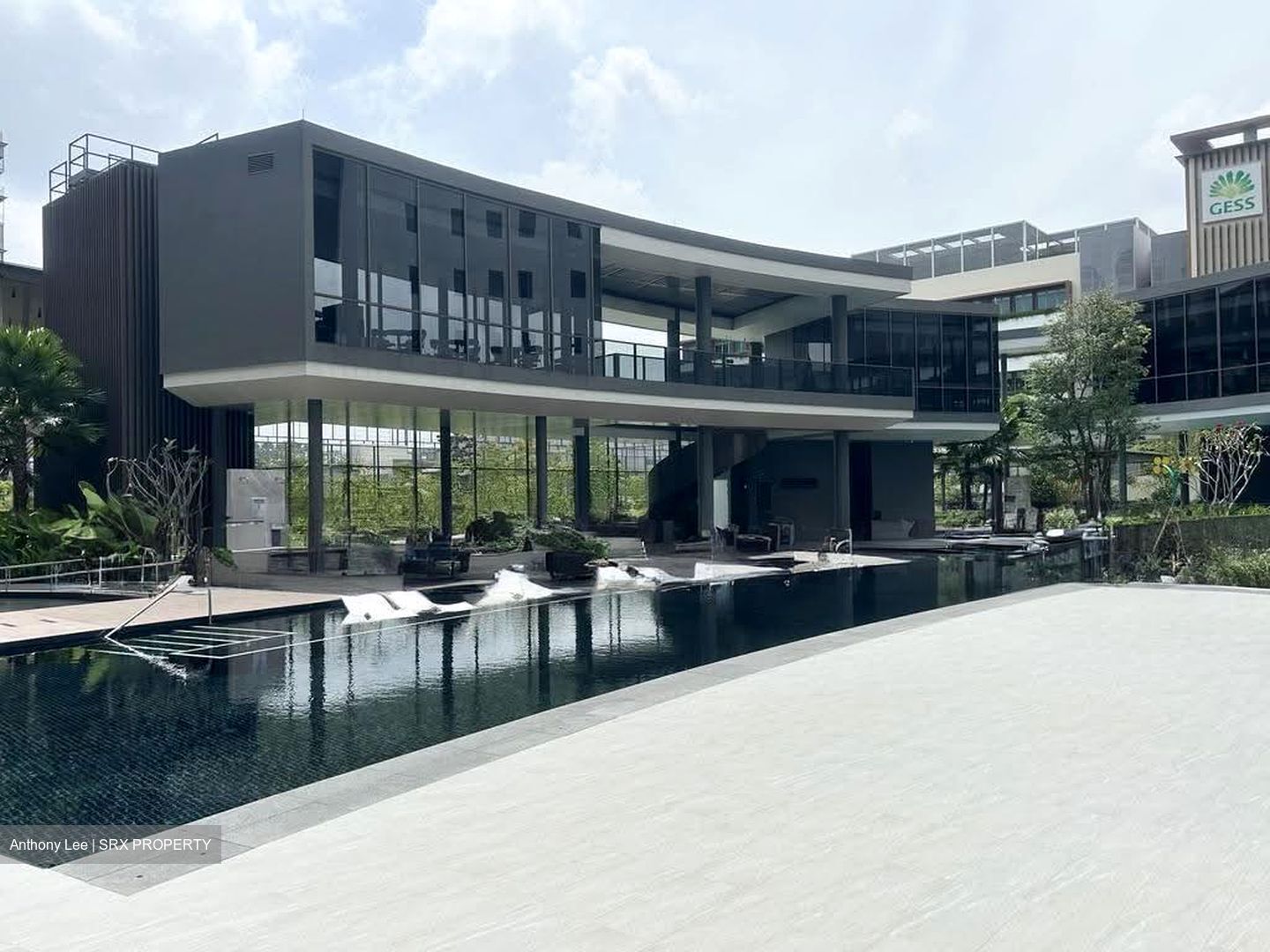 The Botany At Dairy Farm (D23), Condominium #625992621